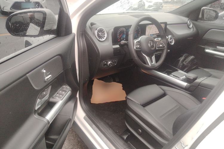 Used Mercedes-Benz GLA 2023 GLA 200
