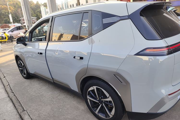 Used AION Y 2023 Plus 510 Smart Edition
