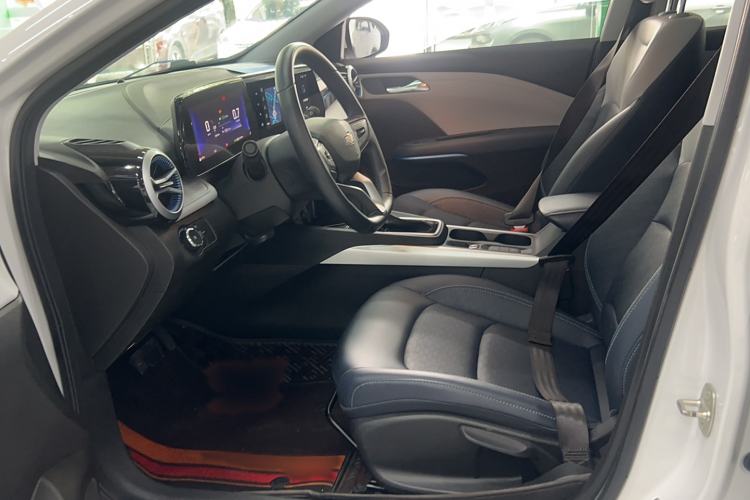 Used Chevrolet Monza 2023 1.5L Dual-Clutch Enjoyment Edition
