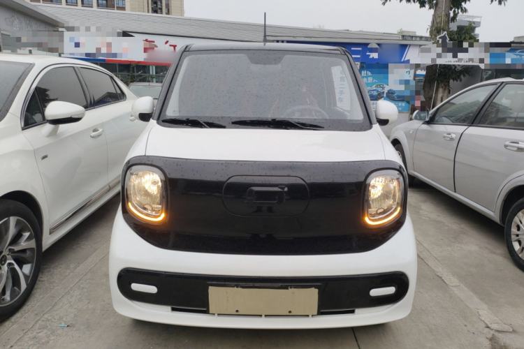 Used Bestune Pony 2024 170km Vitality Horse
