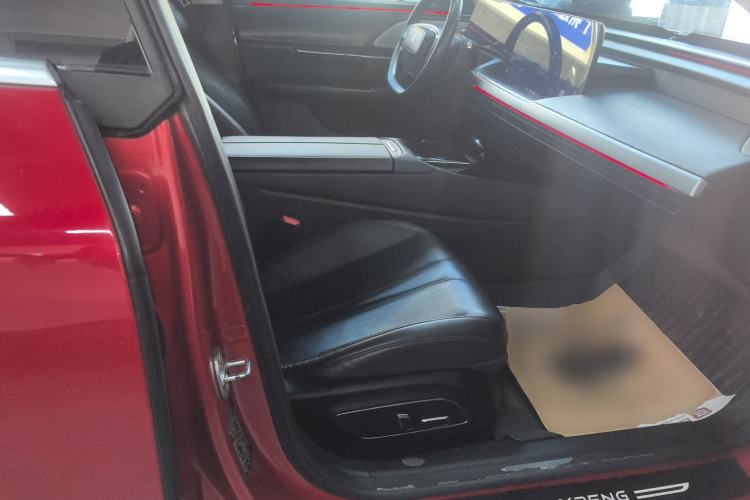 Used XPeng P7 2020 586E
