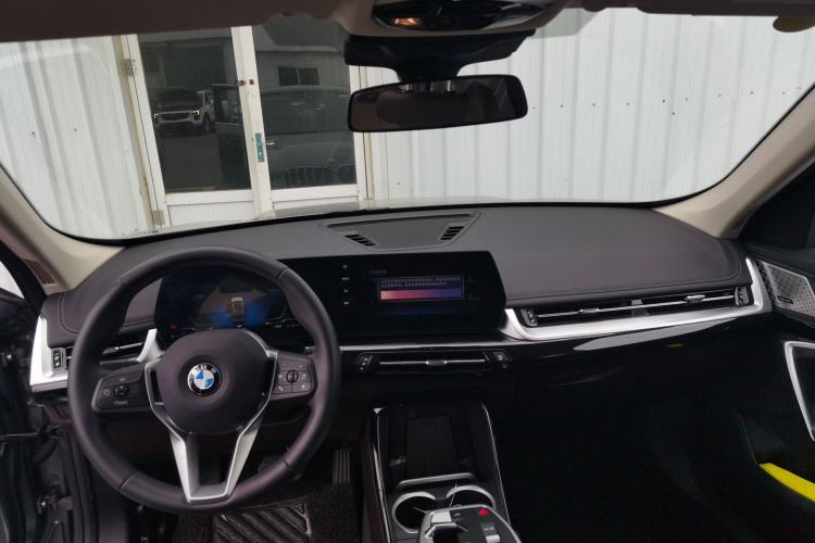 Used BMW X1 2023 sDrive25Li X Design Package
