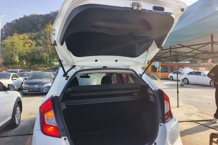 Used Honda Fit 2020 1.5L CVT Comfort Version
