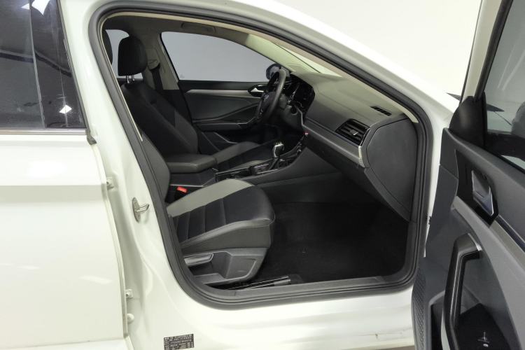 Used Volkswagen Sagitar 2021 280TSI DSG Excellence Edition
