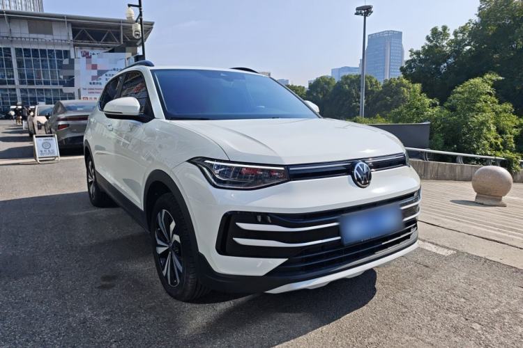 Used Volkswagen Tharu 2025 New Sharp 300TSI Ambitious Edition
