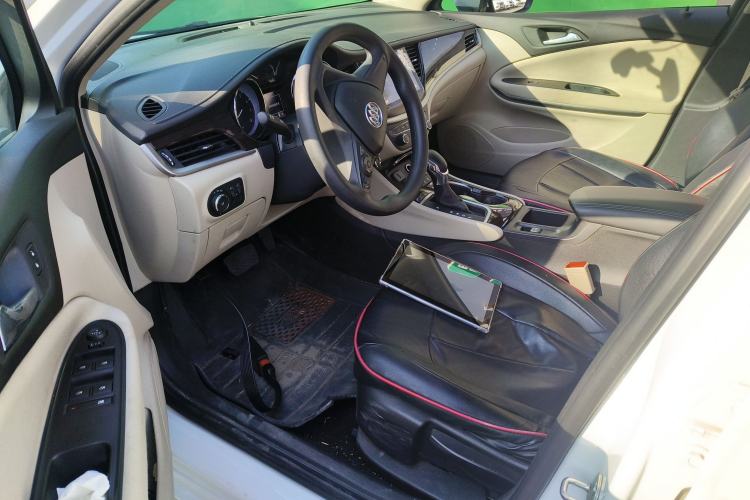 Used Buick Verano 2019 Sedan 15S Automatic Entry Model
