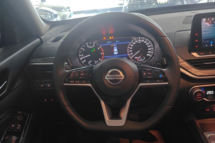 Used Nissan Teana 2021 2.0T XL Upper AD1 Smart Navigation Edition
