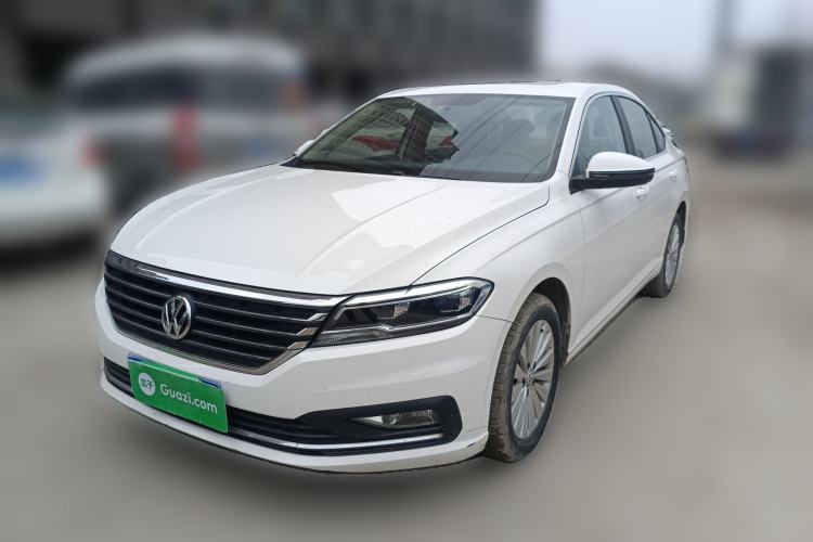 Used Volkswagen Lavida 2018 280TSI DSG Comfort Edition China V Standard