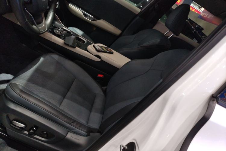 Used Lexus RZ 2023 450e All-Wheel Drive Luxury Edition