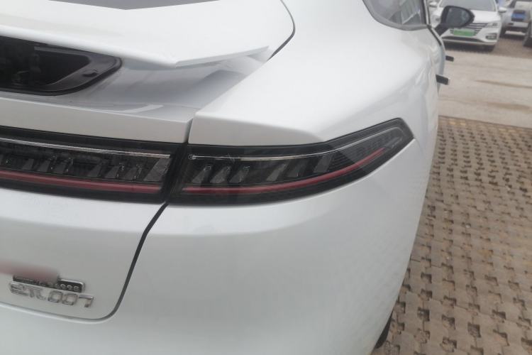 Used  eπ007 2024 200Pro Range-Extended Version