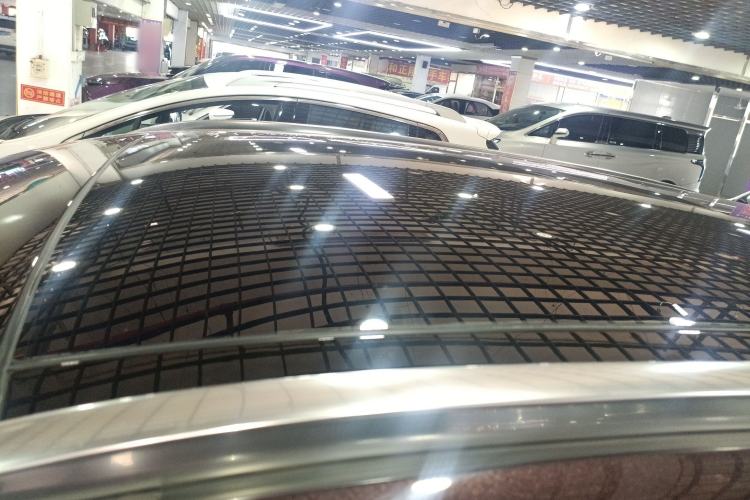 Used Lincoln Corsair 2023 2.0T All-Wheel-Drive Prestige Version
