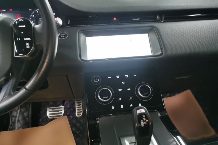 Used Land Rover Range Rover Evoque 2020 249 PS R-DYNAMIC S Sport Edition