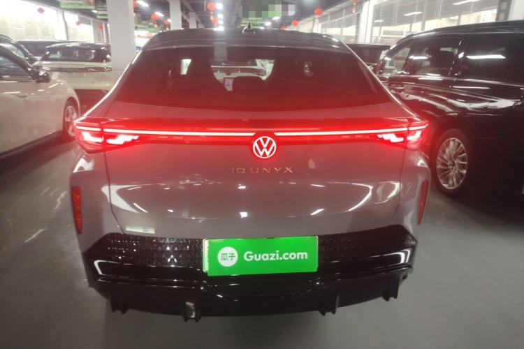 Used Volkswagen ID.UNYX 2024 Pro Long-Range Version