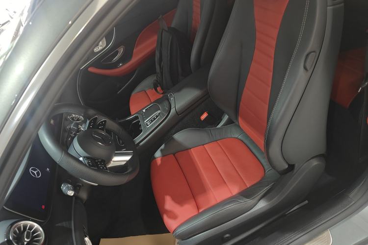 Used Mercedes-Benz E-Class 2021 Facelift E 300 Coupe