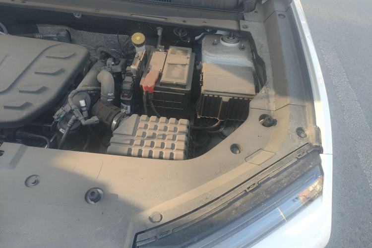 Used Jetour Dashing 2024 1.5T DCT Longteng Edition PRO