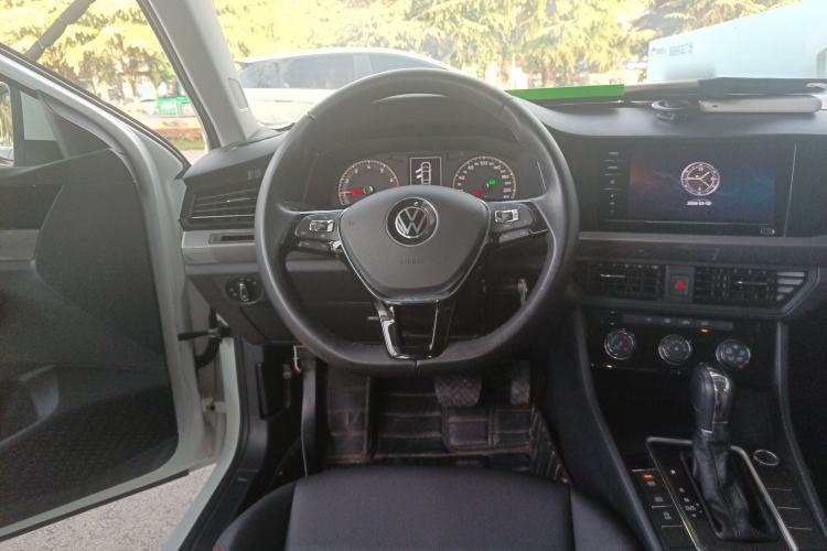 Used Volkswagen Bora 2021 1.5L Automatic Comfort Smart Connect Edition
