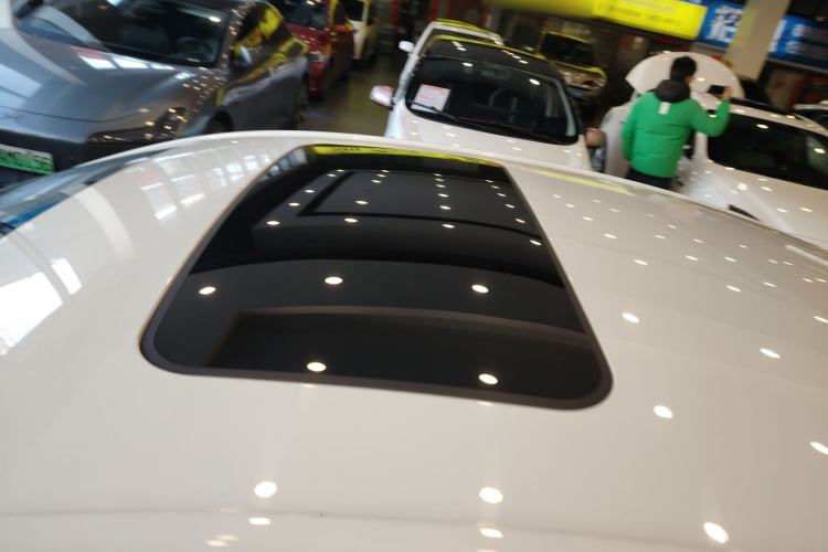 Used Buick Verano 2019 Sedan 20T Dual-Clutch Leading Model
