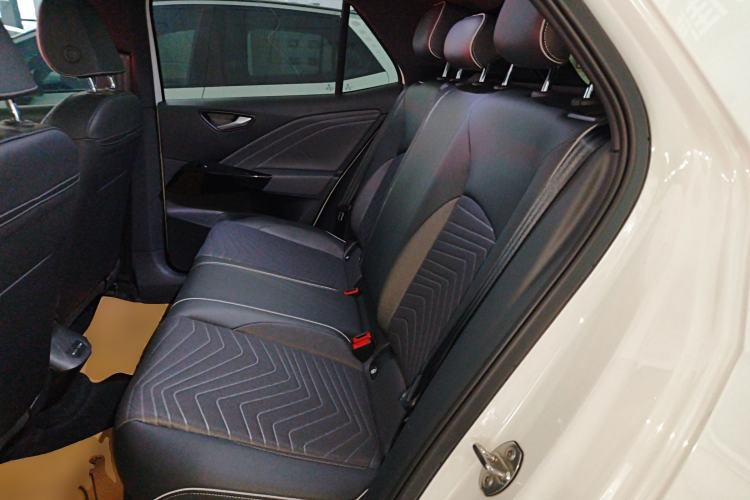 Used Volkswagen ID.3 2024 Outstanding Edition