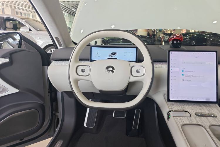 Used Nio ET7 2022 100kWh First Edition
