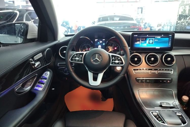 Used Mercedes-Benz C-Class 2019 C 260 L Sport Edition