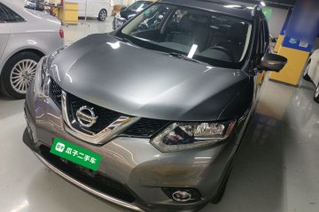 Used Nissan X-Trail 2016 2.5L CVT Sport Edition 4WD