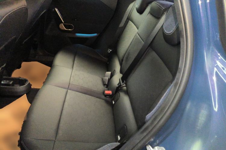 Used  Electric MINI ACEMAN 2024 SE Artist
