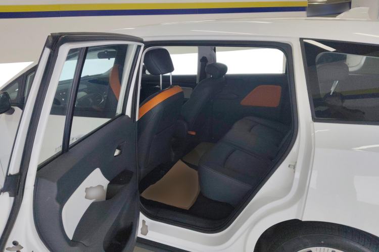 Used Bestune NAT 2023 PRO Comfort Travel Edition 419km
