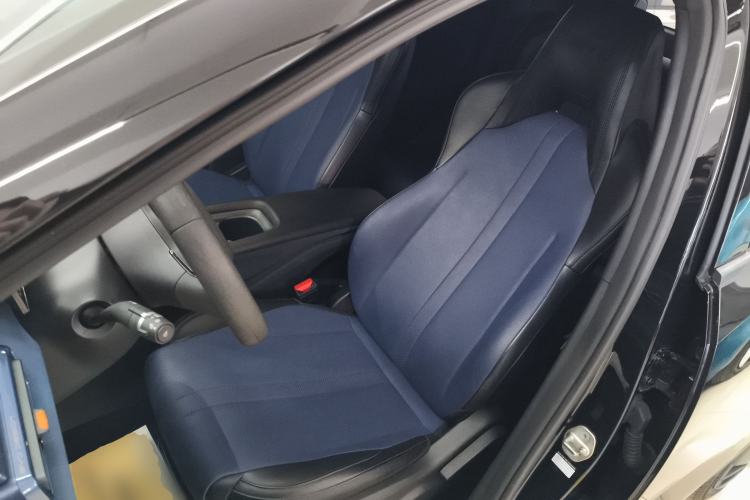 Used BYD Seagull 2024 Honor Edition 305km Dynamic Version