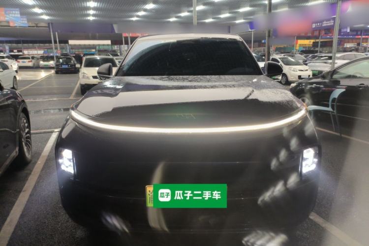 Used Li Auto L8 2023 Pro Model