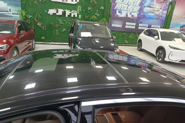 Used Mercedes-Benz E-Class 2021 Facelift E 260 L Sport Edition