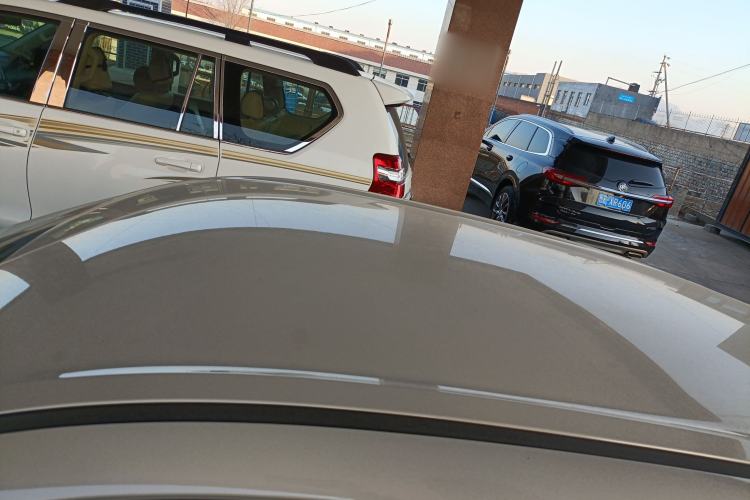 Used Wuling Bingo 2024 333 km Enjoyment Version