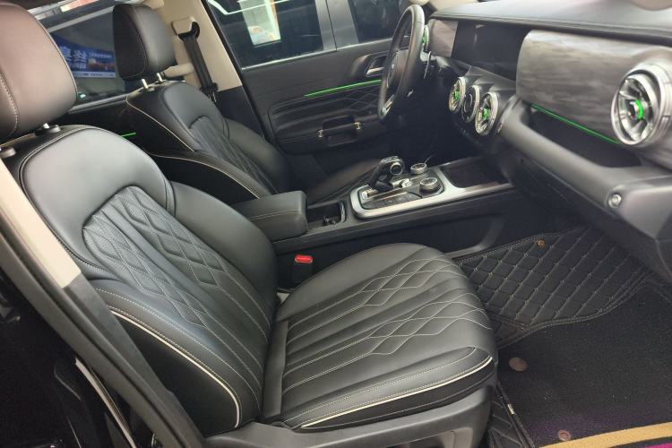 Used Tank 300 2024 2.0T Challenger