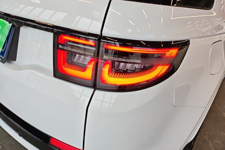 Used Land Rover Discovery Sport 2022 Revised Version 249 PS R-Dynamic S Performance Edition 5 Seats