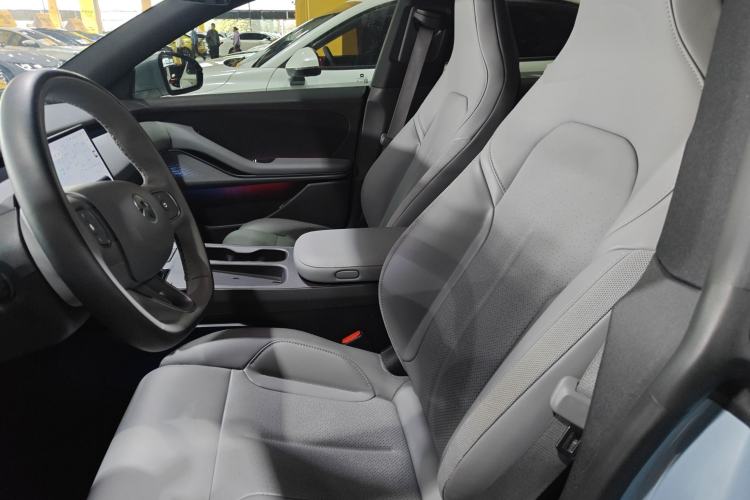 Used Nio ET5 2024 75 kWh
