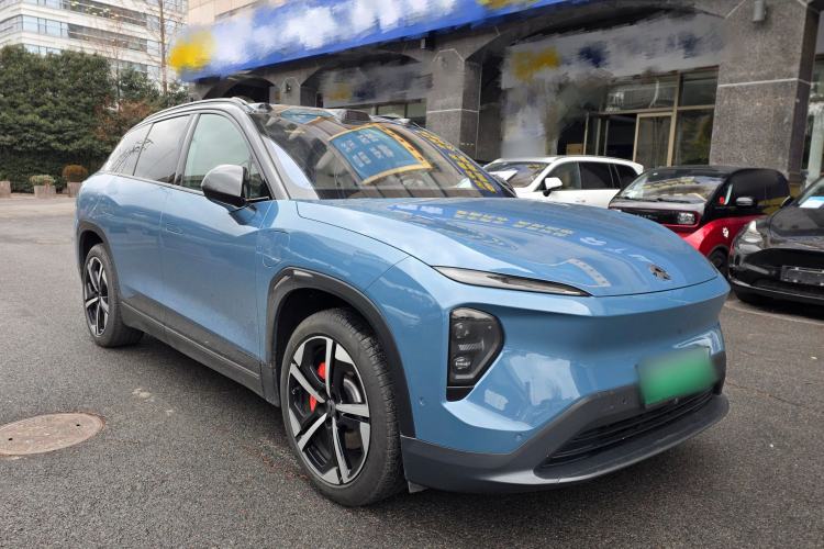 Used Nio ES7 2022 100 kWh