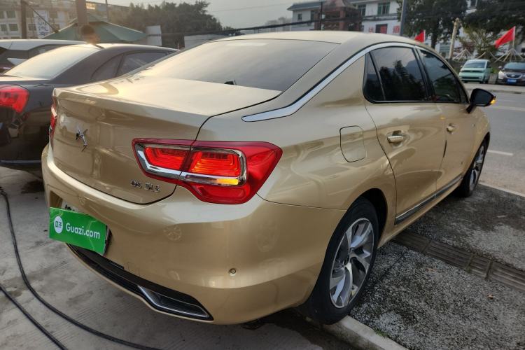 Used  5LS 2015 1.6T 60th Anniversary Limited Edition THP160
