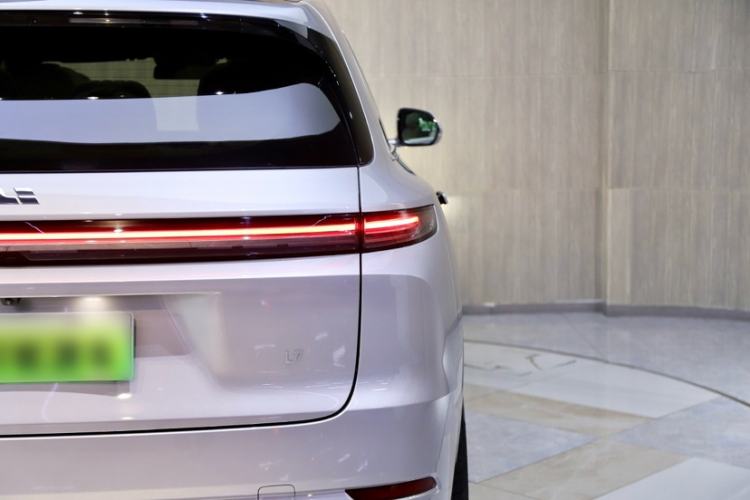 Used Li Auto L7 2024 MAX Model