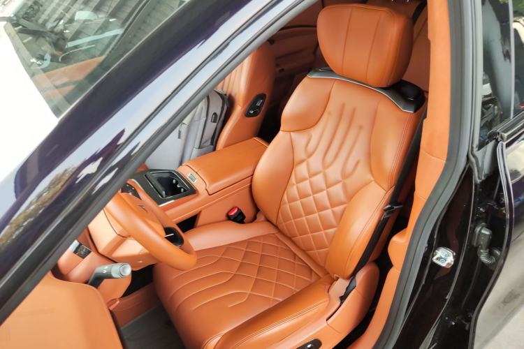 Used Hyptec HT 2024 825 Ultra-High Voltage LiDAR Edition
