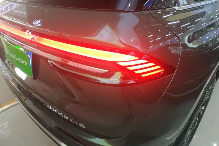 Used Lincoln Corsair 2024 2.0T Two-Wheel Drive Deluxe Edition