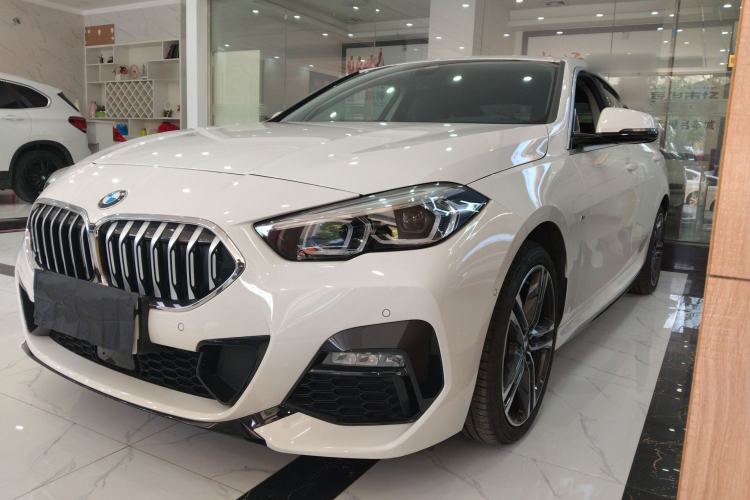 Used BMW 2 Series 2023 225i Four-Door Coupe M Sport Package