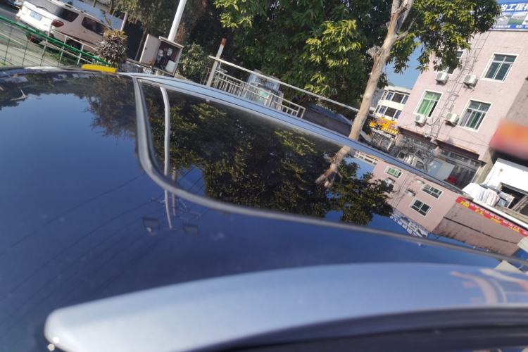 Used Changan CS75 PLUS 2025 4th Generation 1.5T New Blue Whale Smart Luxury Edition