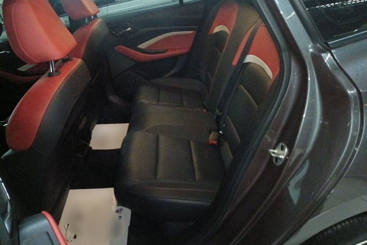 Used MG 5 2021 180 DVVT CVT Youth Luxury Edition