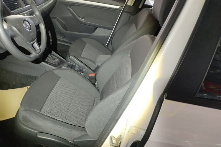 Used Volkswagen Lavida 2017 1.6L Automatic Fashion Edition
