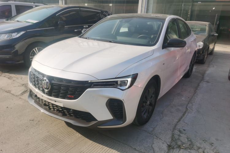 Used Buick Verano 2023 Pro GS Swift Edition