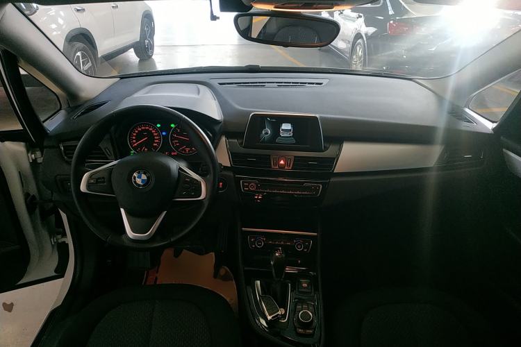 Used BMW 2 Series Active Tourer 2016 218i Leading Model