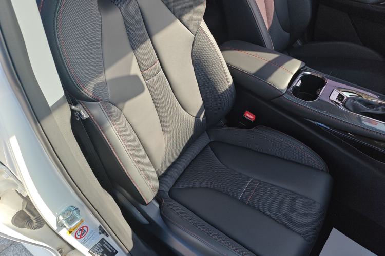 Used Oshan X5 2021 1.5T DCT Flagship Edition