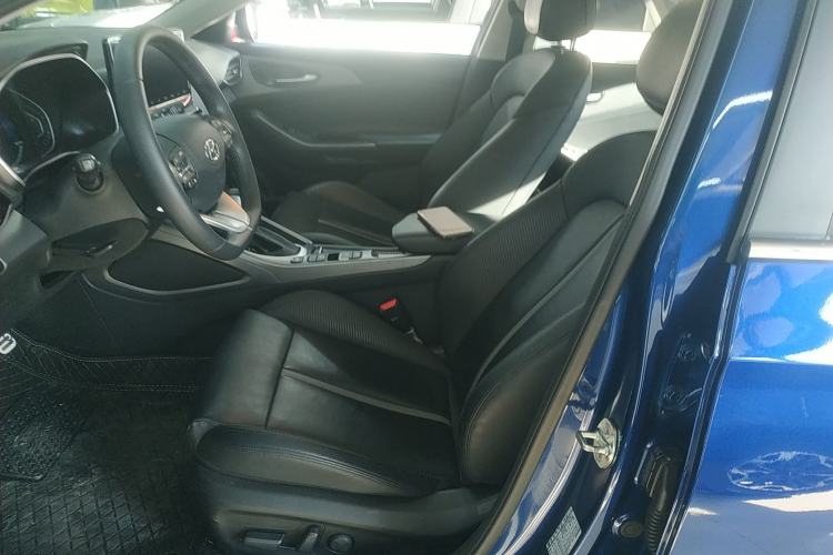 Used Hyundai Lafesta 2019 280TGDi Smart Speed Version China VI Standard
