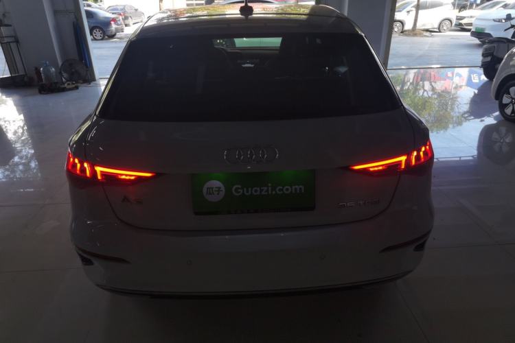 Used Audi A3 2021 Sportback 35 TFSI Ambition Style Edition