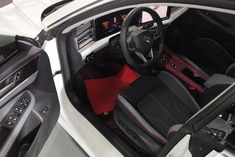 Used Volkswagen Lamando 2024 Lavida L 280TSI DSG Cool & Spicy Edition
