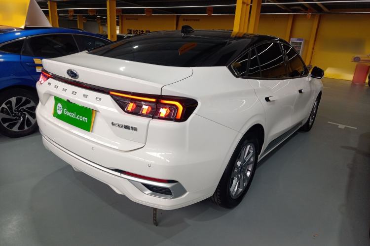 Used Ford Mondeo 2023 EcoBoost 245 Luxury Model